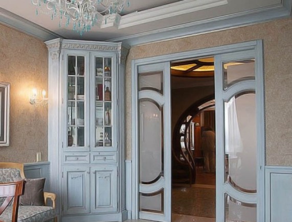 Витрина Софи