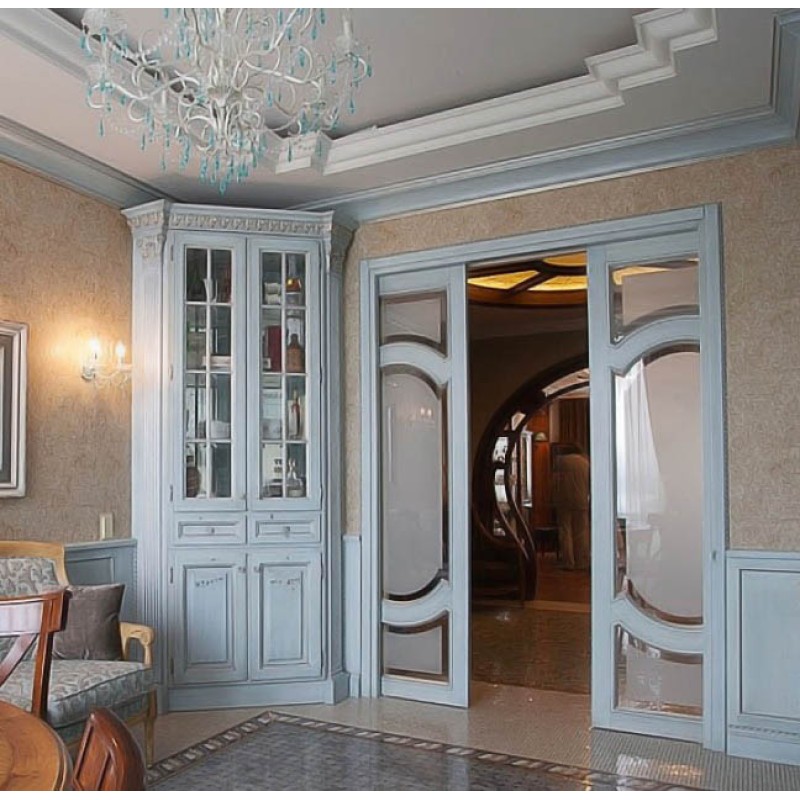 Витрина Софи 