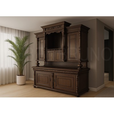 Витрина Шерри