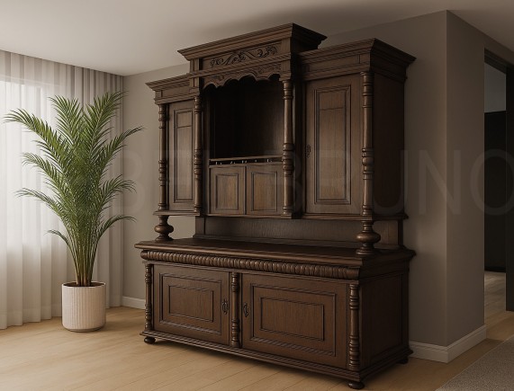 Витрина Шерри