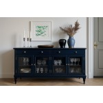 Буфет Конго