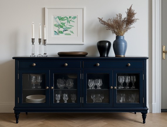 Буфет Конго