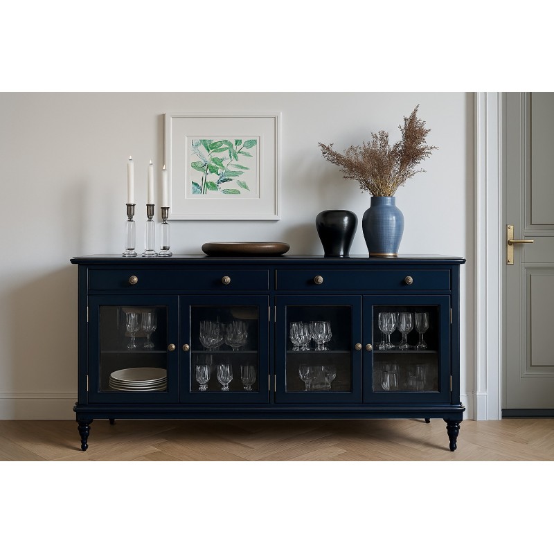 Буфет Конго