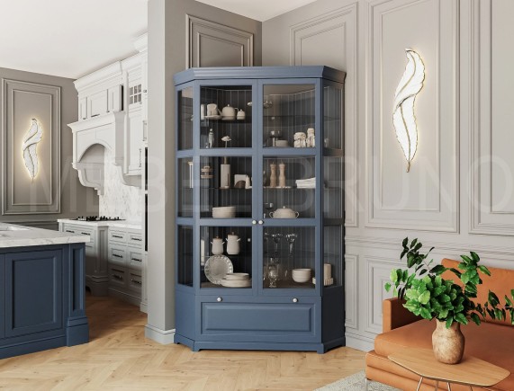 Витрина Ранди