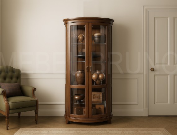 Витрина Алькасар