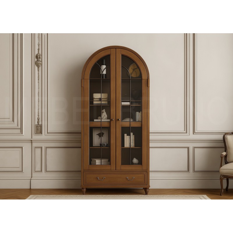  Витрина Онтарио 