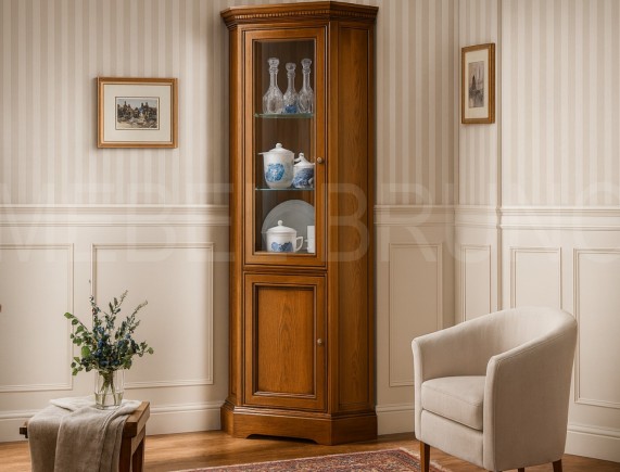 Витрина Кортес