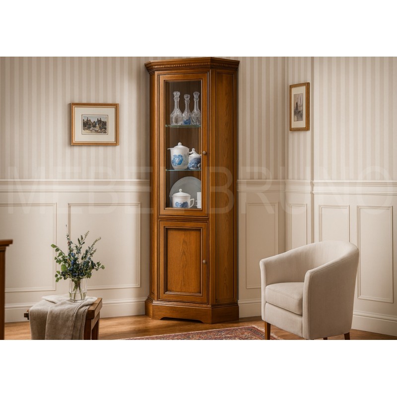  Витрина Кортес 