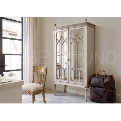 Витрина Галатея