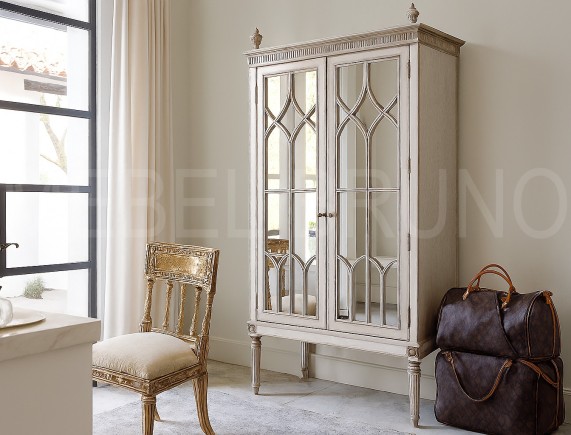 Витрина Галатея