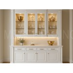 Буфет Юстин 