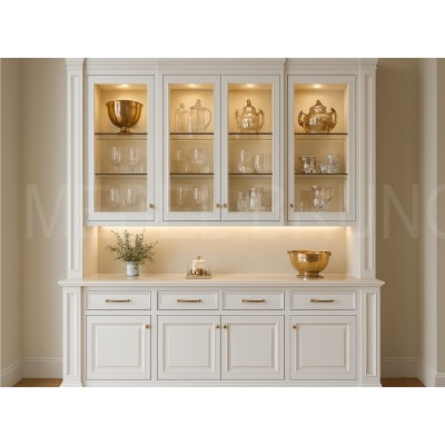 Буфет Юстин