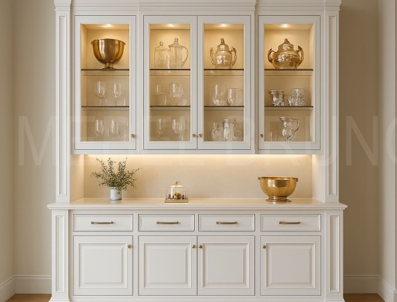 Буфет Юстин