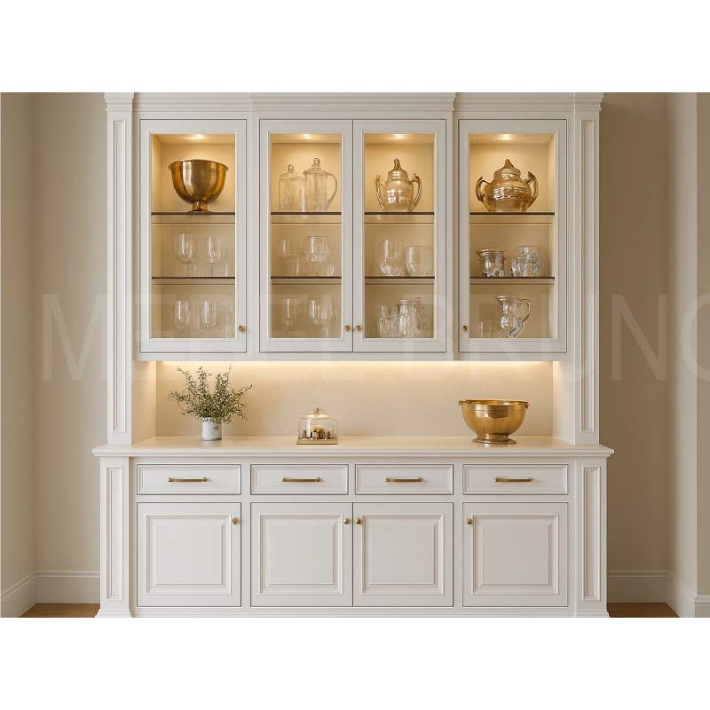 Буфет Юстин 