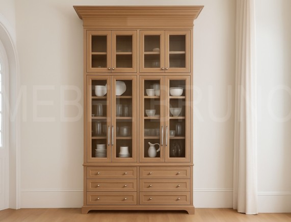 Витрина Финист