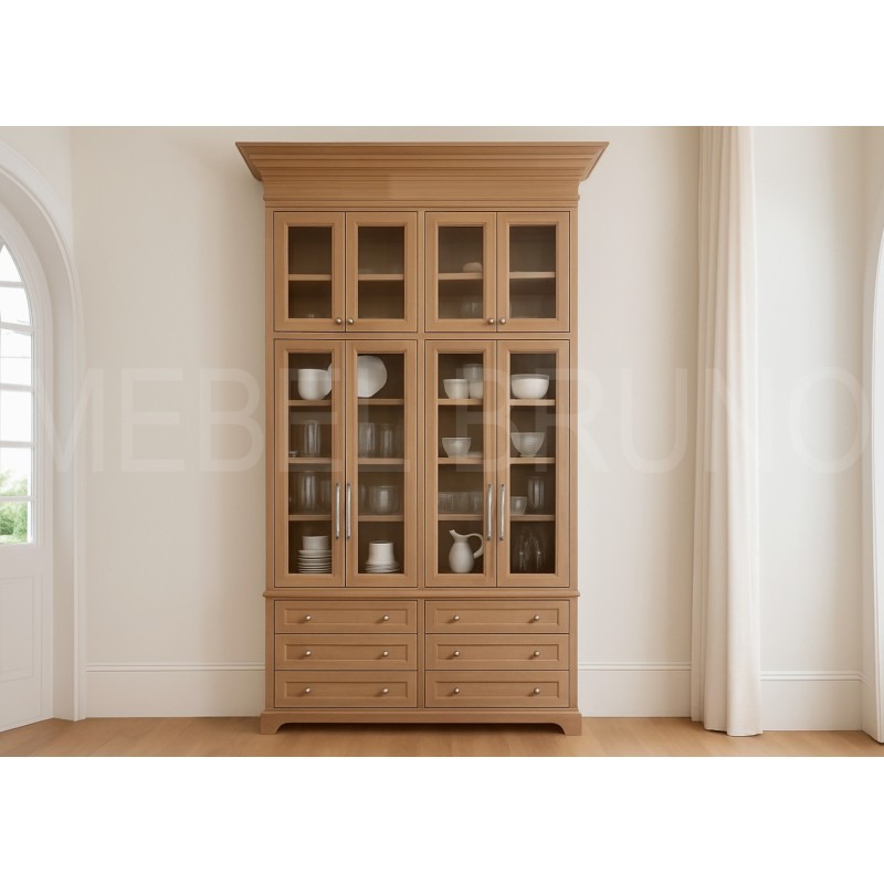 Витрина Финист