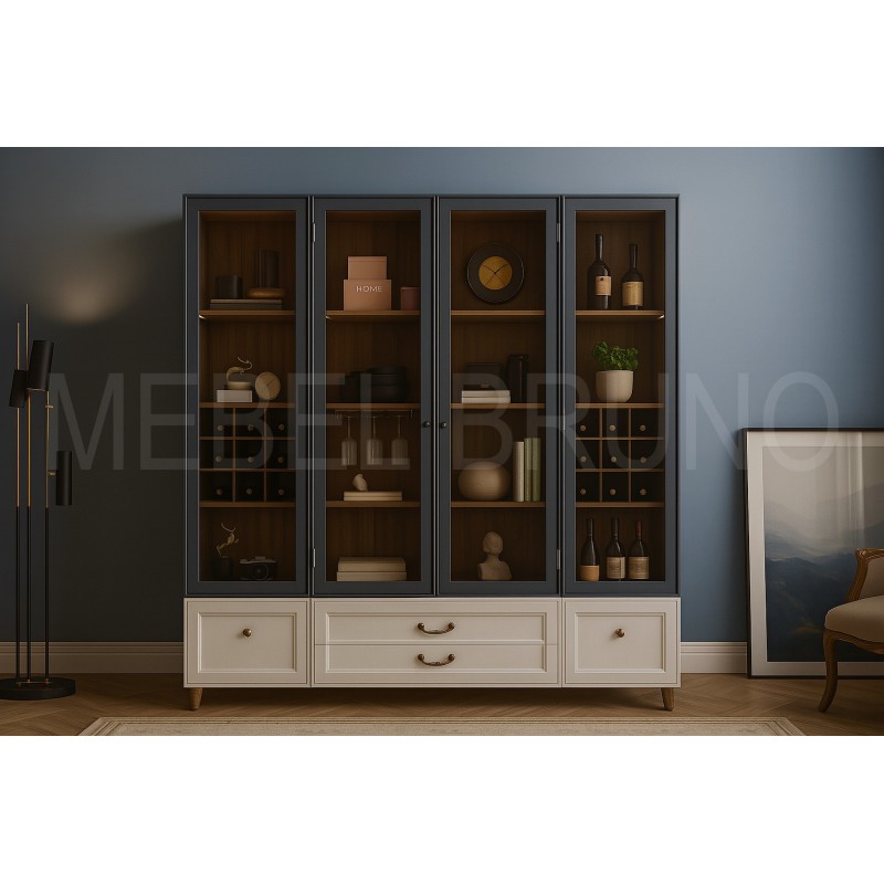 Витрина Варион