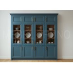 Буфет Риоха 