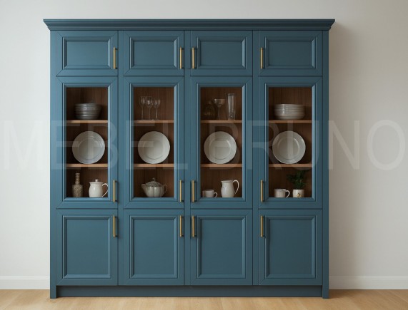 Буфет Риоха