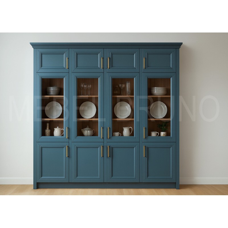 Буфет Риоха 