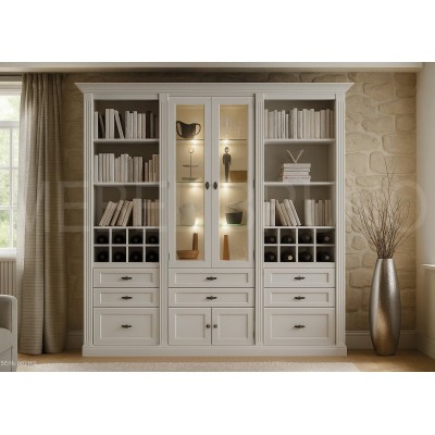 Буфет Гарсиано