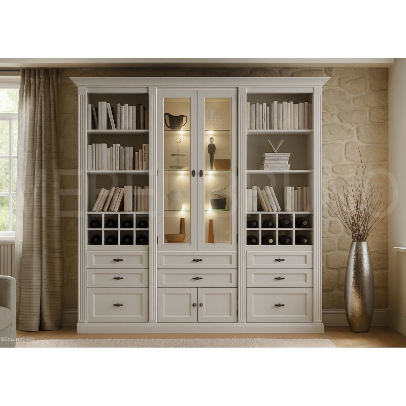 Буфет Грасиано 