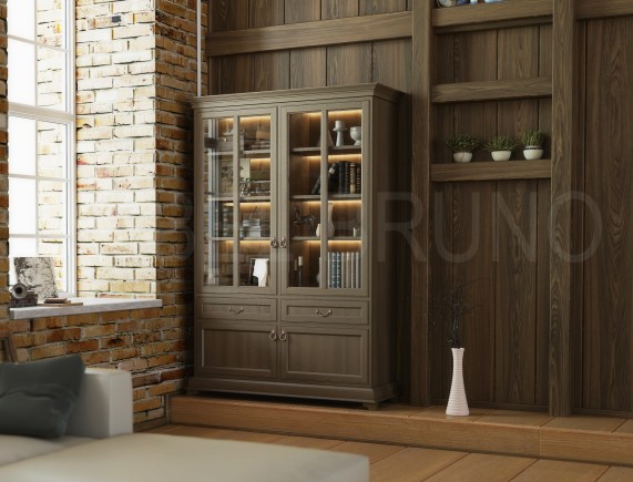 Буфет Масуэла