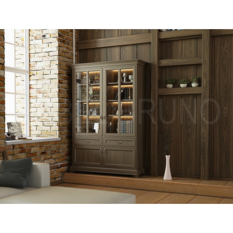 Буфет Масуэла