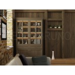 Буфет Масуэла