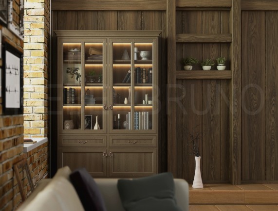 Буфет Масуэла