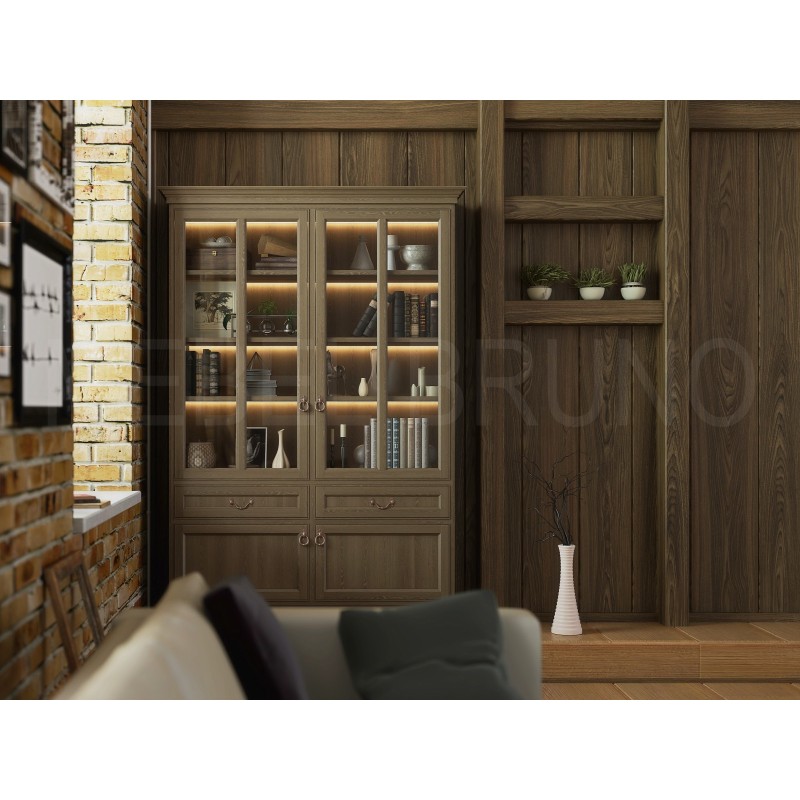 Буфет Масуэла