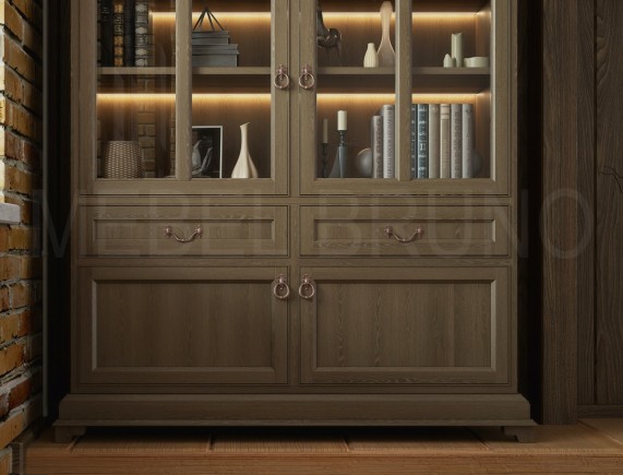 Буфет Масуэла