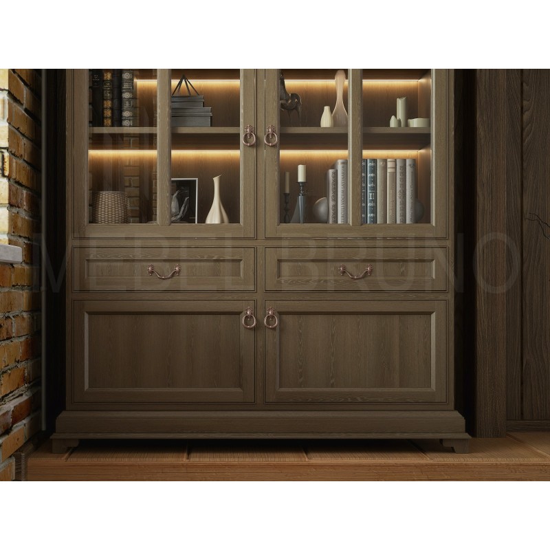 Буфет Масуэла