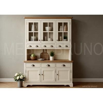 Буфет Макабео