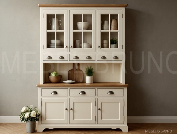 Буфет Макабео