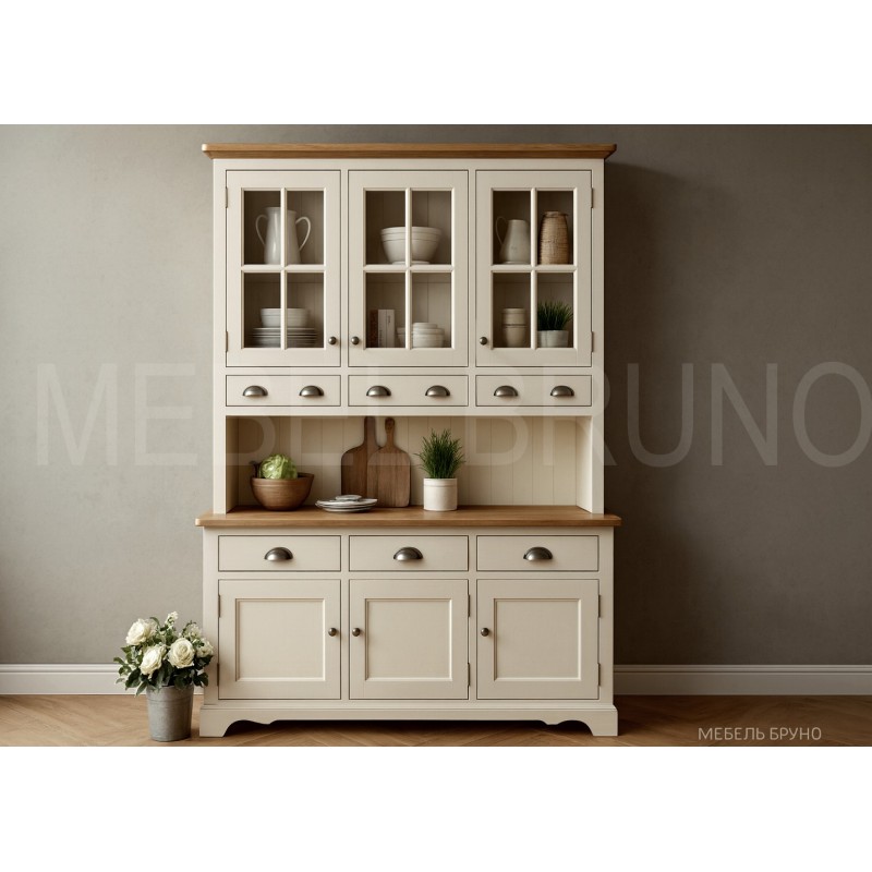 Буфет Макабео 