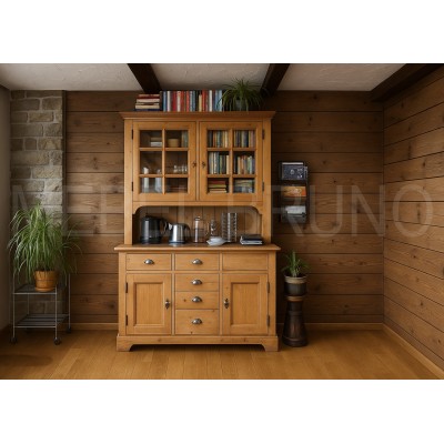 Буфет Приорат