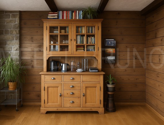 Буфет Приорат