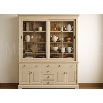 Буфет Альваро 