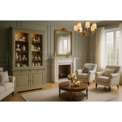 Буфет Алейа