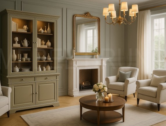 Буфет Алейа