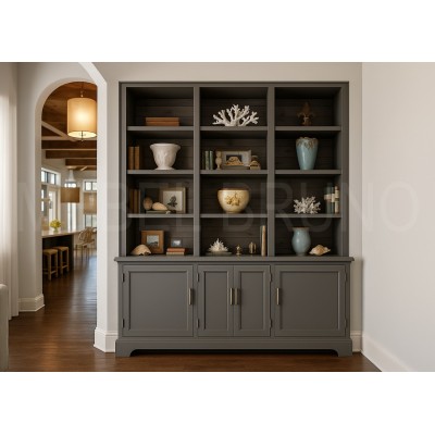 Буфет Монсант