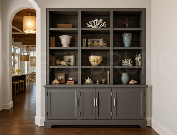 Буфет Монсант