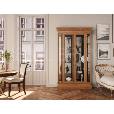 Буфет Синнабон