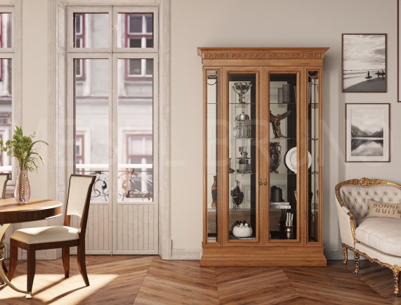 Буфет Синнабон