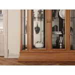 Буфет Синнабон 