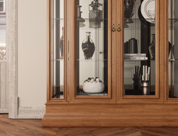 Буфет Синнабон