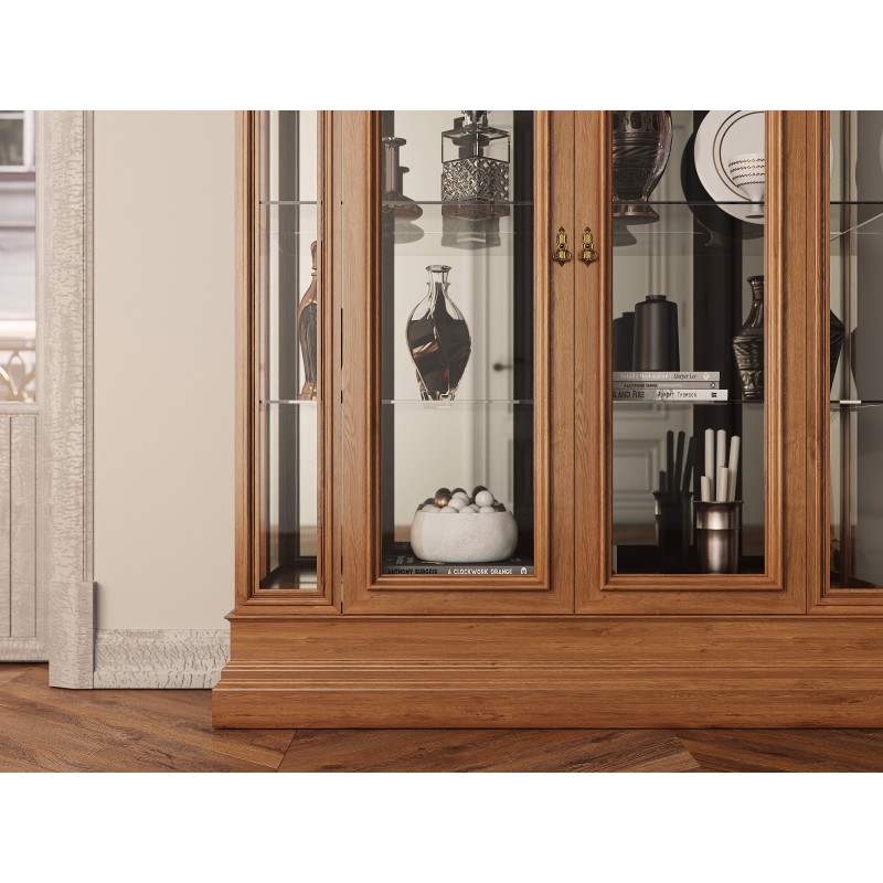 Буфет Синнабон 