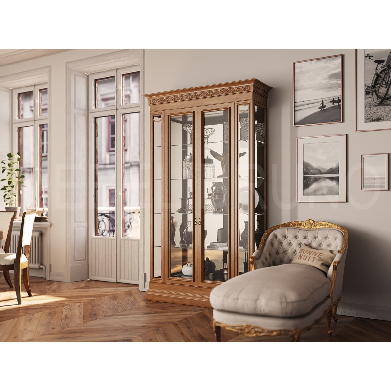 Буфет Синнабон 