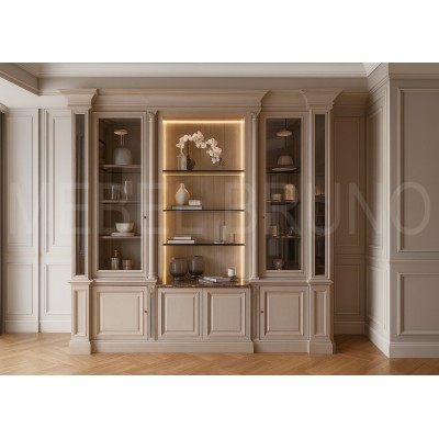 Буфет Руэда